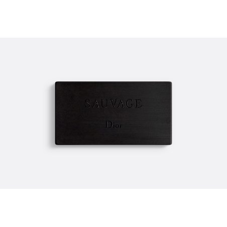 Dior Sauvage Black Charcoal Soap 200g