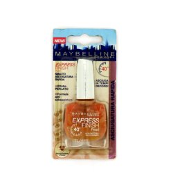 Maybelline Express Finish 40 Seconds Nail Polish Number 405 Pearl - 10 Ml