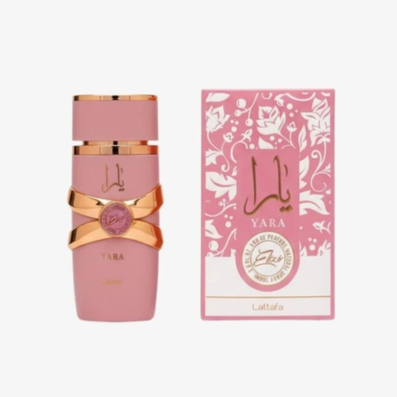 Lattafa Yara Elixir Eau De Parfum 100 Ml