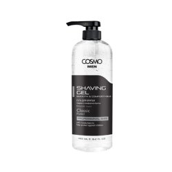 Cosmo Classic Protect Shaving Gel 480ml