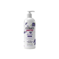 Cosmo Lavender Soothing Body Lotion 1000ml