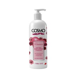 Cosmo Romance Body Lotion 1000ml