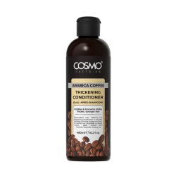 Cosmo Caffeine Arabica Coffee Thickening Conditioner 480ml