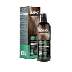 Cosmo Professional Tricho Pro Antidandruff & Scalp Shampoo 1000ml