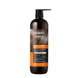 Cosmo Professional Collagen Protein Pretreatment Clarifying Shampoo 1000ml
