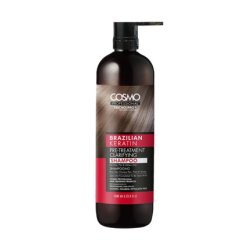 Cosmo Professional Tricho Pro Brazilian Keratin Professional Shampoo 1000ml
