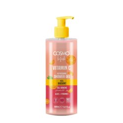 Cosmo Be Fresh Vitamin C Shower Gel 1000ml