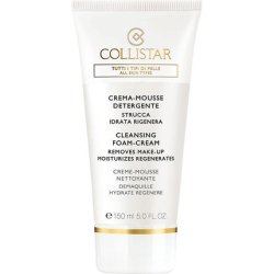 Collistar - Cleansing Foam-Cream - 150 Ml