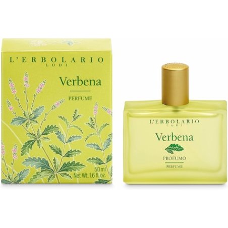 L'Erbolario Verbena Perfume 50ml