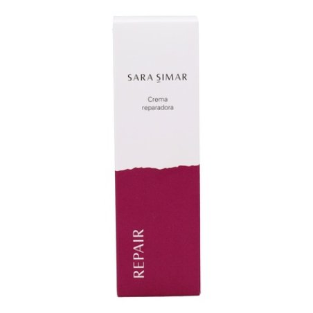 Sara Simar Anti-Wrinkle Cream 50ml 5549