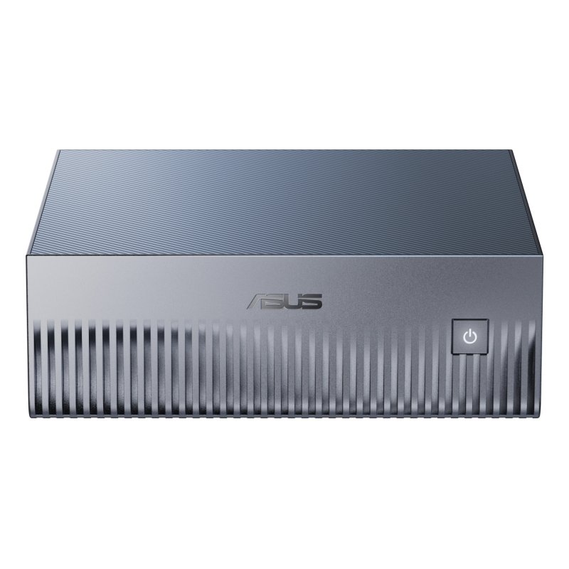 ASUS Ascent GX10 Barebone ARM v9.2-A CPU GB10 NVIDIA Blackwell GPU GB10 128GBLPDDR5x 1TBSSD PCIe Gen5x4