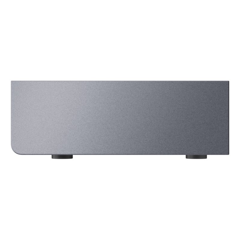 ASUS Ascent GX10 GX10-GG0026BN GB10 128 Go LPDDR5x-SDRAM 2 To SSD Mini PC Gris