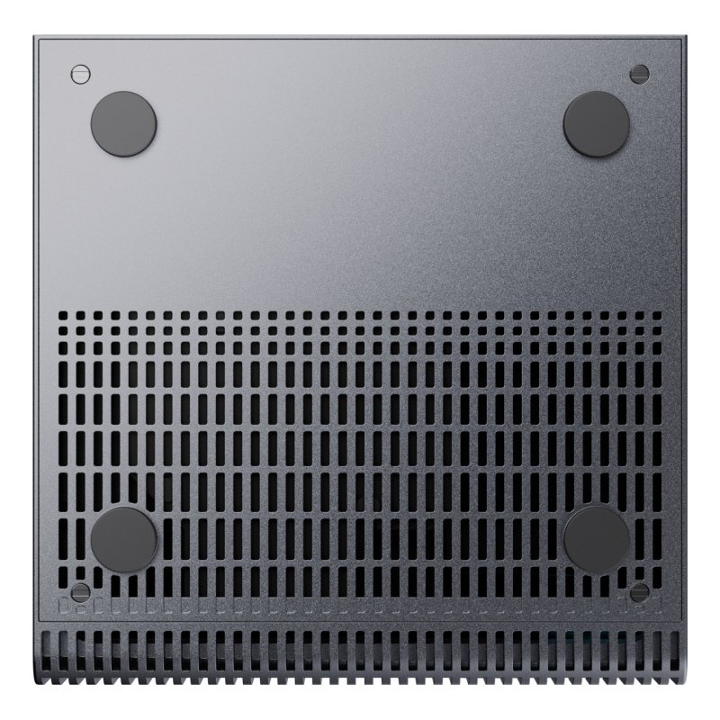 ASUS Ascent GX10 Barebone ARM v9.2-A CPU GB10 NVIDIA Blackwell GPU GB10 128GBLPDDR5x 4TBSSD PCIe Gen5x4