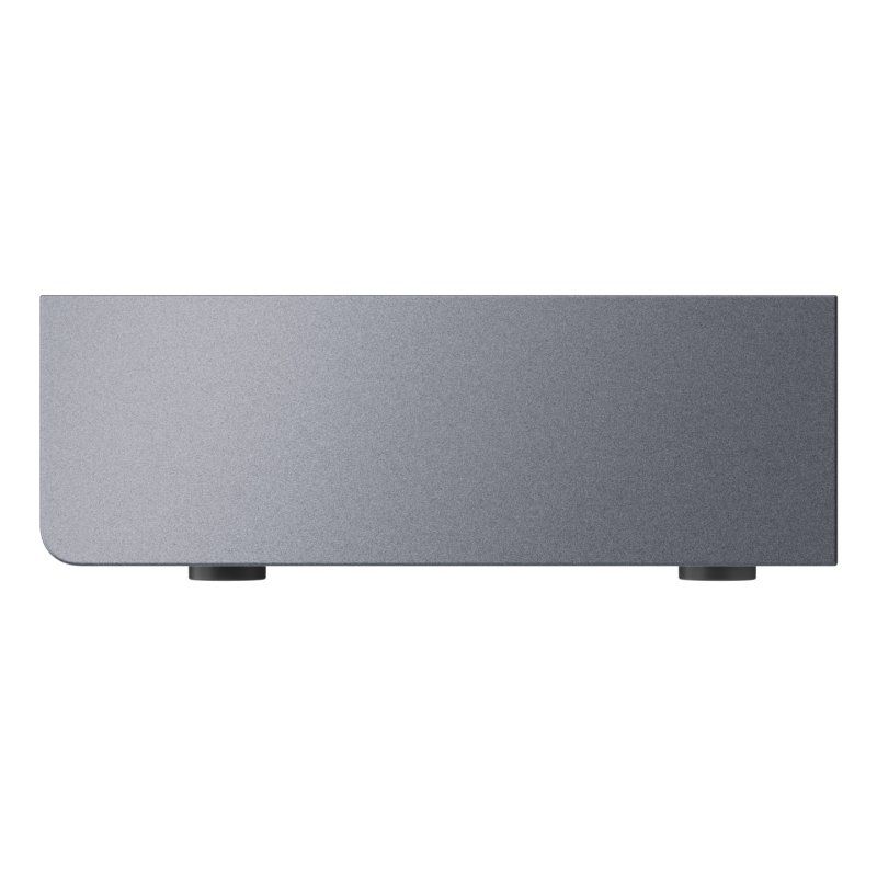 ASUS Ascent GX10 GX10-GG0027BN GB10 128 Go LPDDR5x-SDRAM 4 To SSD Mini PC Gris