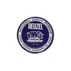 REUZEL - Fiber Pomade 113 ml /Hair care /113 (256754)