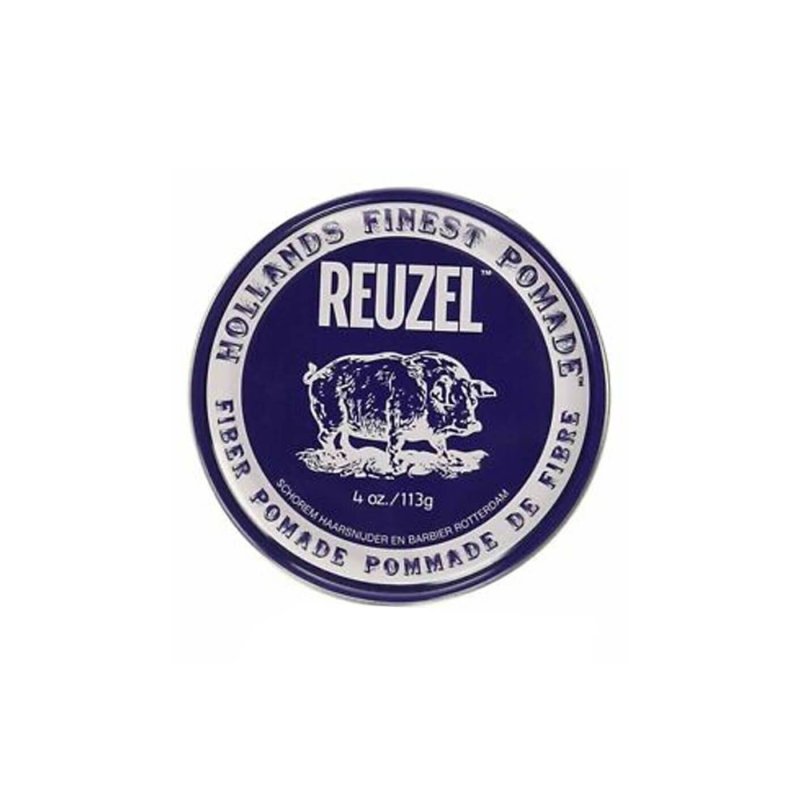 REUZEL - Fiber Pomade 113 ml /Hair care /113 (256754)