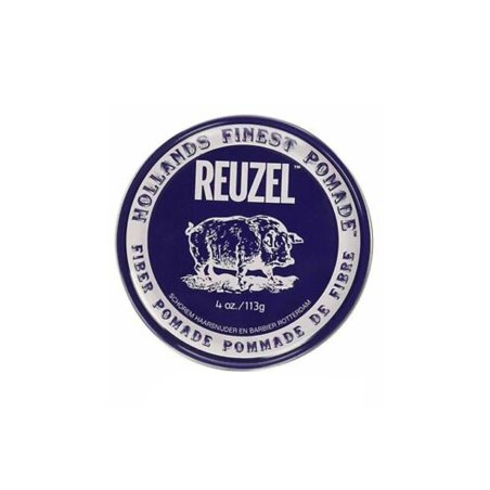 REUZEL - Fiber Pomade 113 ml /Hair care /113 (256754)
