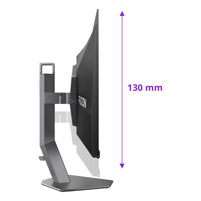 AOC 27" AGON PRO AG276QKD2 (null cm (null Zoll))