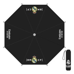 Football Umbrella Real Madrid