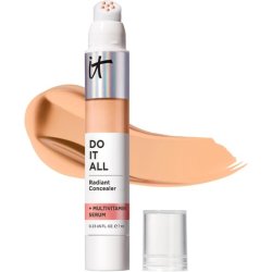 It Cosmetics Radiant Concealer with Medium Coverage Enriched with Vitamins B3
