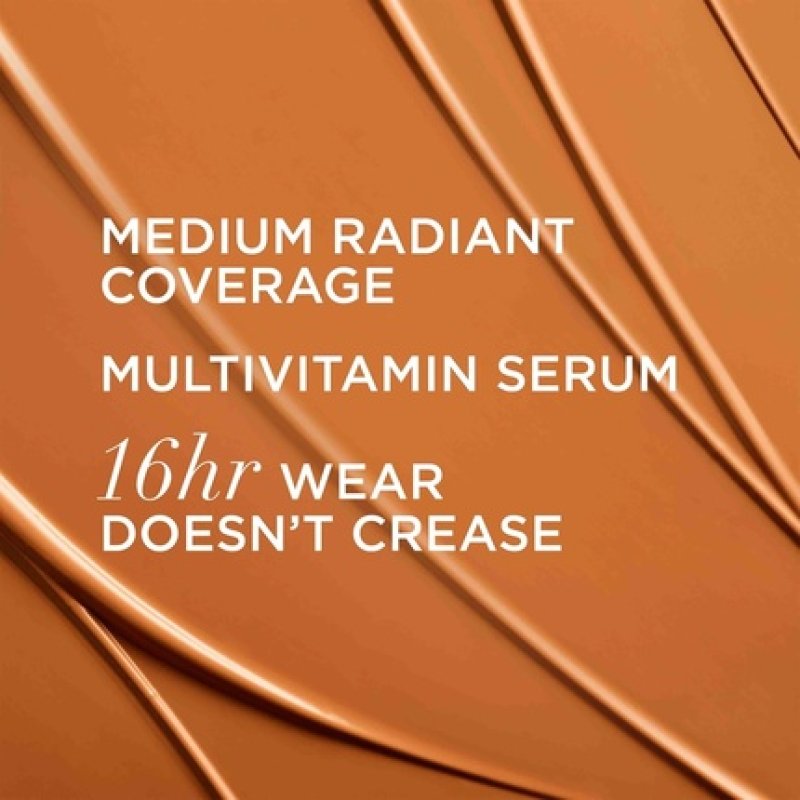 It Cosmetics Radiant Concealer with Medium Coverage Enriched with Vitamins B3