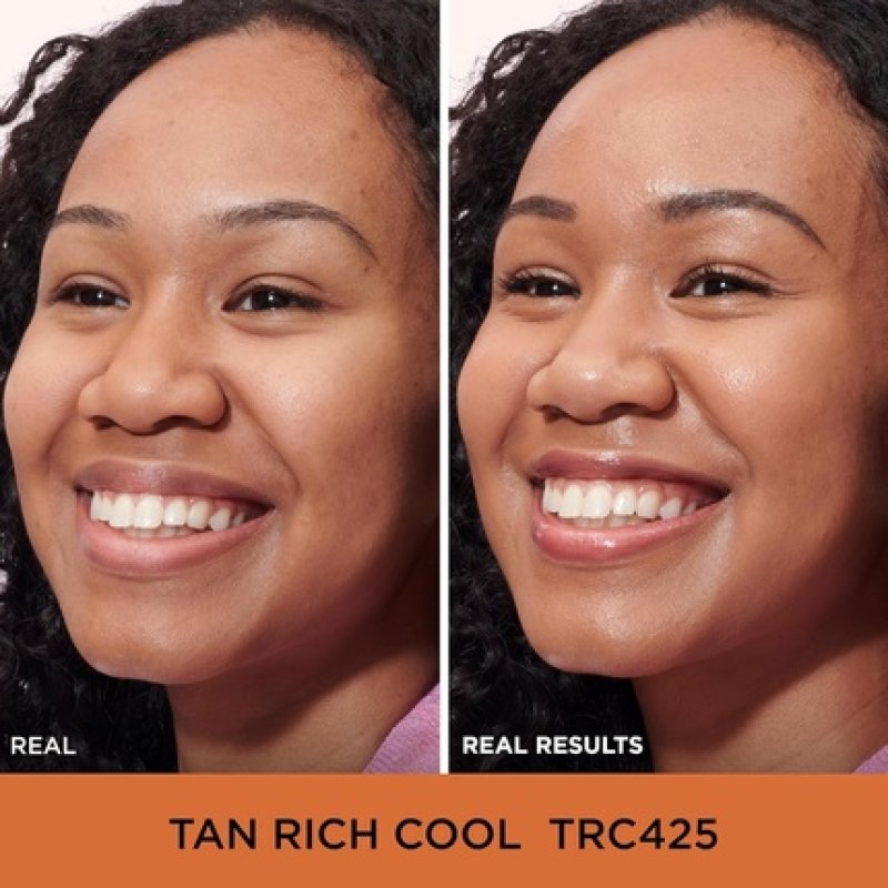 It Cosmetics Radiant Concealer with Medium Coverage Enriched with Vitamins B3