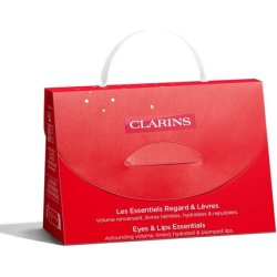 Clarins Make Up Trio Collection