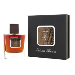 Franck Boclet Vanille 1.7 Eau De Parfum Spray