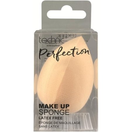 Technic Perfection Makeup Latex Free Sponge 24pcs 107 Each