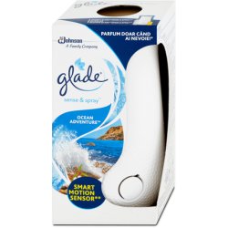 Sc Johnson Ocean Adventure Air Freshener