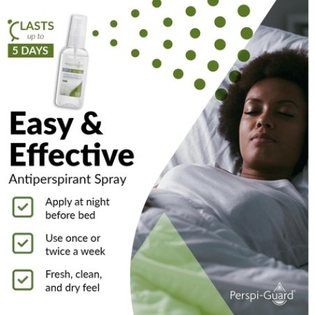 Perspi-Guard Sweat Defence Odour Control Body Wash & Maximum Strength Antiperspirant Antibacterial Shower Gel &