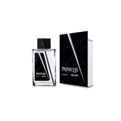 After Shave Black