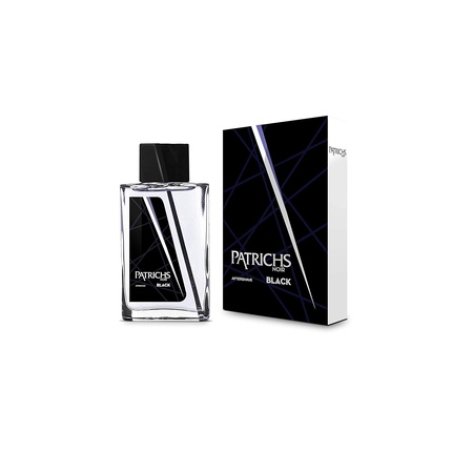 After Shave Black