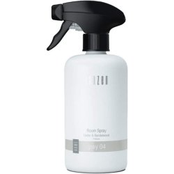 Janzen Room Spray 500ml 620 04 Grey