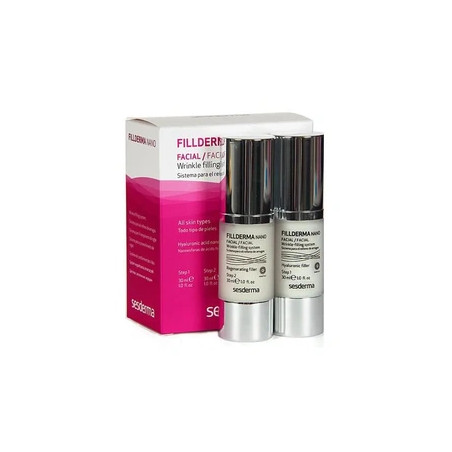 FILLDERMA NANO 30 ml./30 ml.