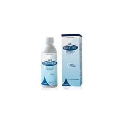 Polifarma Benessere Aqua Emoform Mouthwash 300 Ml