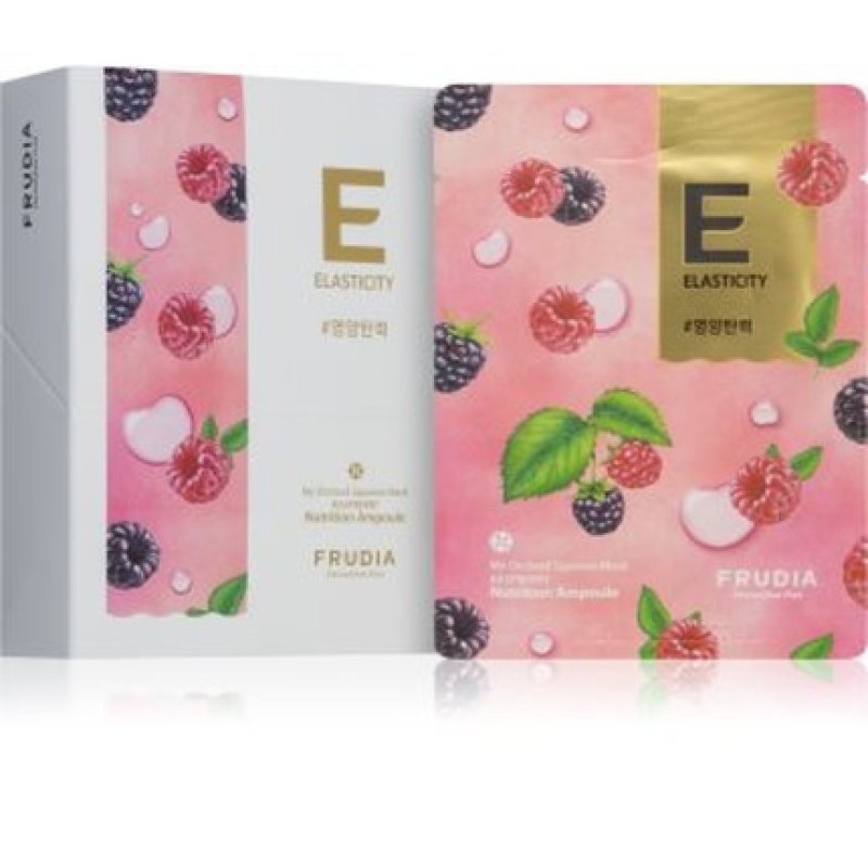 Frudia My Orchard Raspberry - Antioxidant Sheet Mask