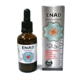 Nale Nale Enad Elixir Mental 50ml