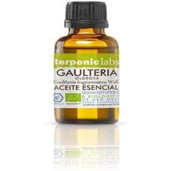 Terpenic Gaulteria Bio 30ml