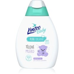 Linteo Baby Body Lotion 250 ml