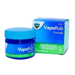 Vicks Vicks Vaporub Ointment 50g Cough & Cold Relief