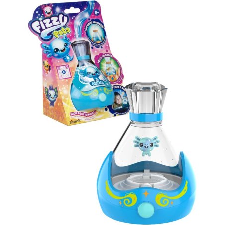 Fizzy Pets - Pluto (89091)