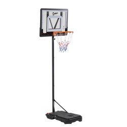 Outsiders - Junior Basketball Hoop Stand 155-210cm