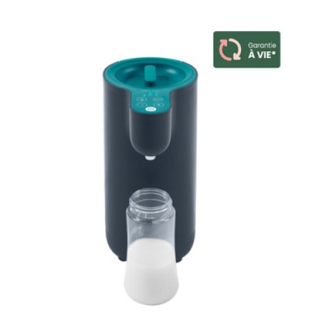 BabyMoov Milky Now cuiseur d'aliments pour bébé 800 W 1,1 L