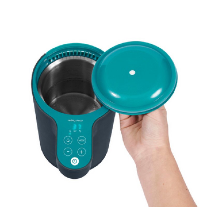 BabyMoov Milky Now baby food maker 800 W 1.1 L