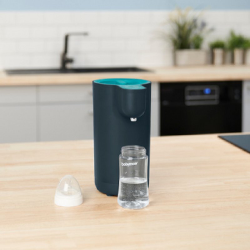 Babymoov - Milky Now Hot Water Dispenser - 1.1 Liter