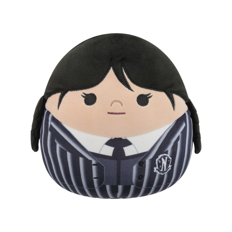 Squishmallows - Wednesday in Uniform (20 cm) (SQWY00007)