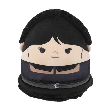 Squishmallows - Wednesday in Dance Dress (20 cm) (SQWY00008)