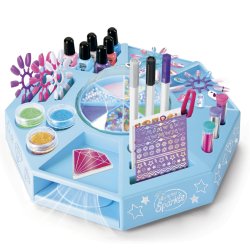 Shimmer n Sparkle - All in One Nail Art Studio (65702S)