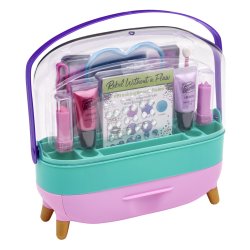Shimmer n Sparkle - All in One Beauty Caddy (65701)
